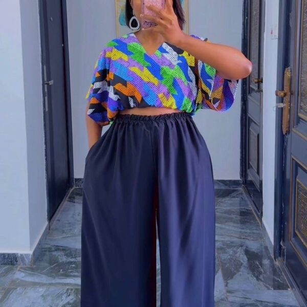two piece set