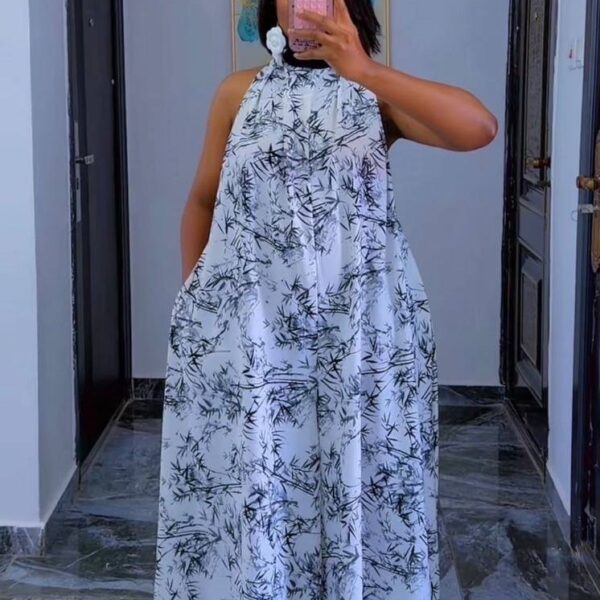 backless jumpsuit